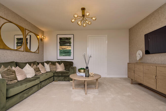 2 bed House for sale Image 4