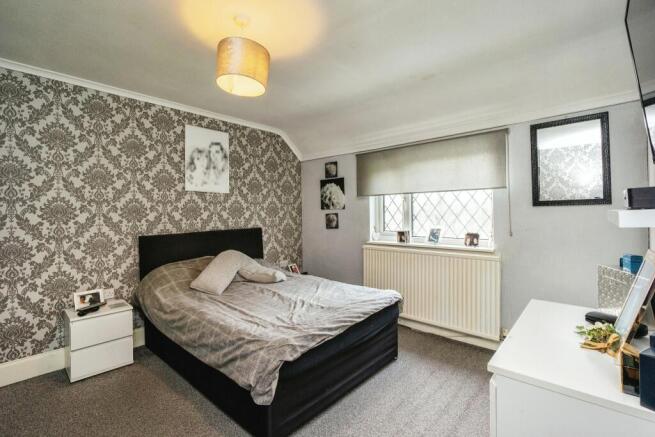 Bedroom Five