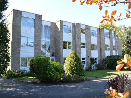 Woodview Court, Queens Road, Weybridge, KT13