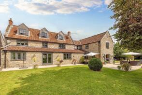 Stream Cottage, Stream Lane, North Wootton, Shepton Mallet BA4 4AA