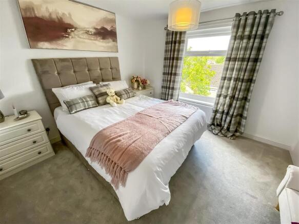 Oakfield, Newton Aycliffe - View 5