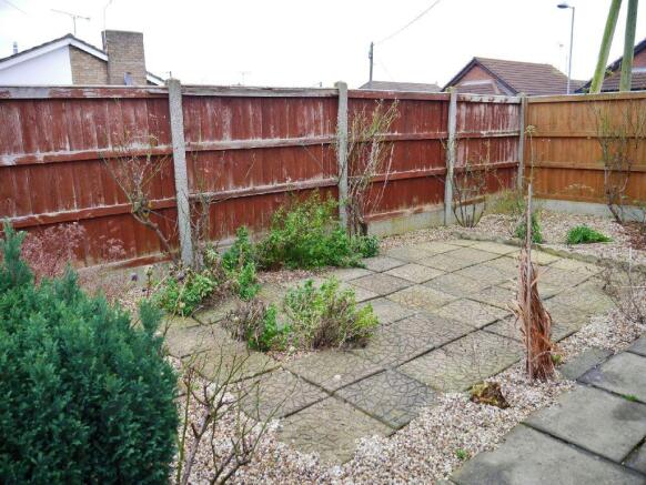 Outside photo 3