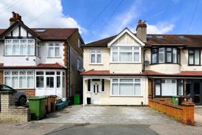 31, Fairlands Avenue, Sutton SM1 3JE
