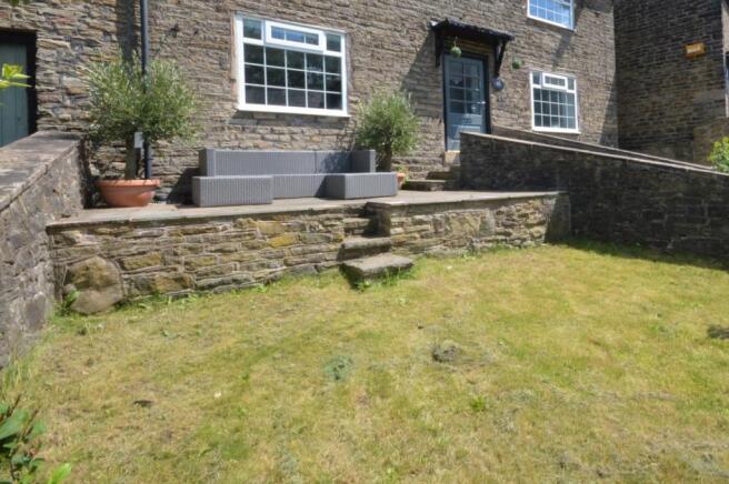 Garden 2