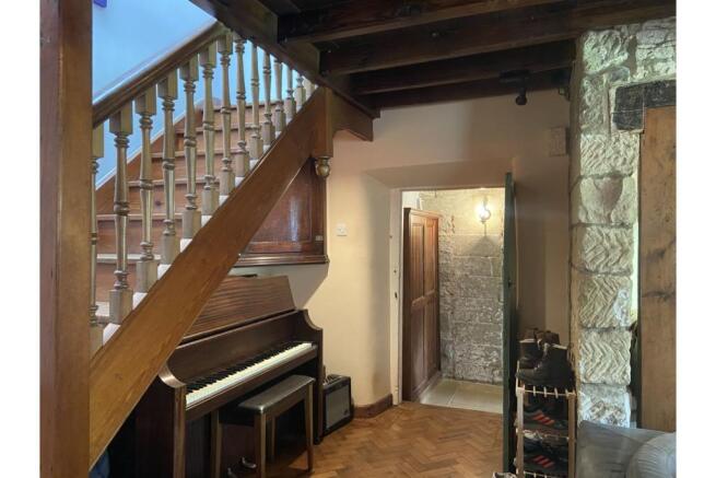 Staircase