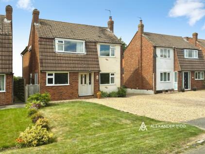 Green End, Granborough, Buckingham