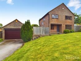 6, Vyne Meadow, Basingstoke RG24 9PZ