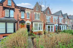 38, Avenue Hill, Chapeltown, Leeds LS8 4EY