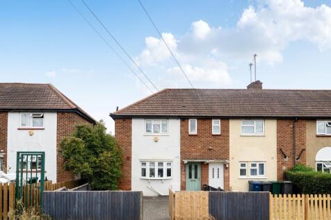 Ridgeview Close, Barnet, EN5