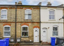 58, Stanley Road, Newmarket CB8 8AF