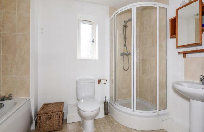 Bathroom 2