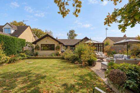 Oakleaze, Minety, Malmesbury, Wiltshire, SN16