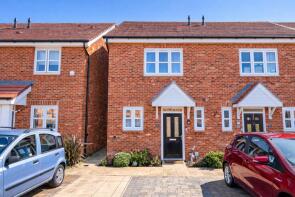 64, Empress Drive, Wallingford OX10 0FP