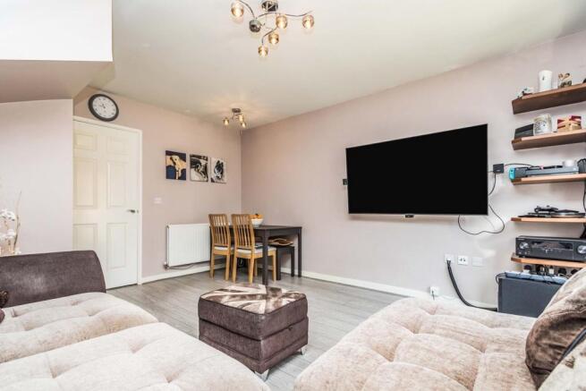 Living / Dining Room