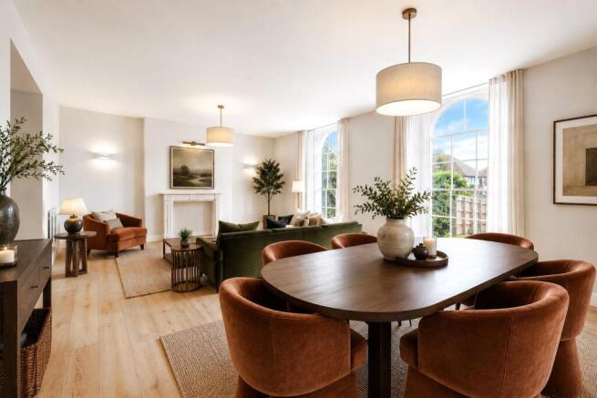 Living/Dining