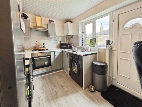 2 bed End of Terrace for sale Image 5
