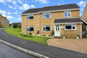 28, Wood Close, Wells BA5 2GA
