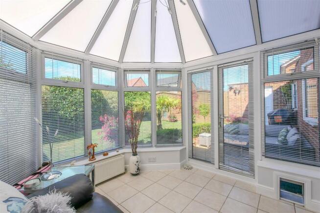 CONSERVATORY