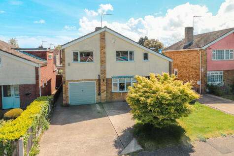 Conifer Close, Ormesby, NR29