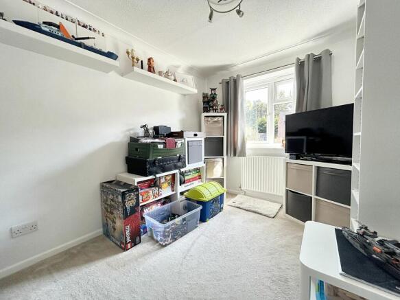 BEDROOM TWO