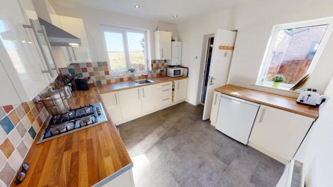 Graysons Road Kitchen