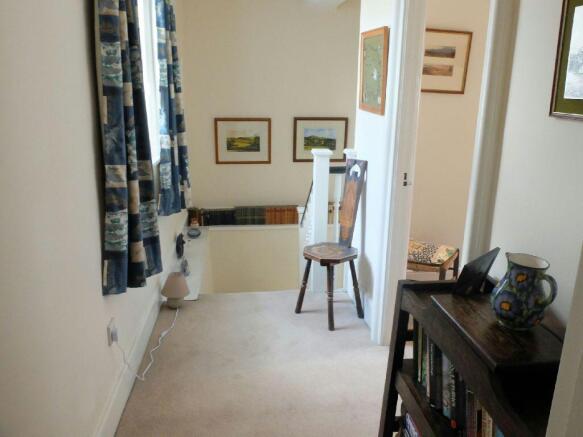 Sitting Room.