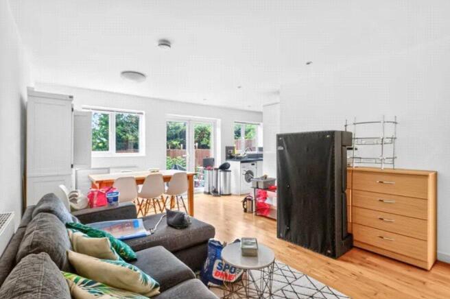 Living / Dining
