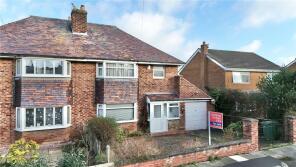 7, Ennisdale Drive, Newton CH48 6DU