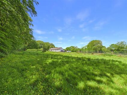 Brandis Corner, Holsworthy, Devon