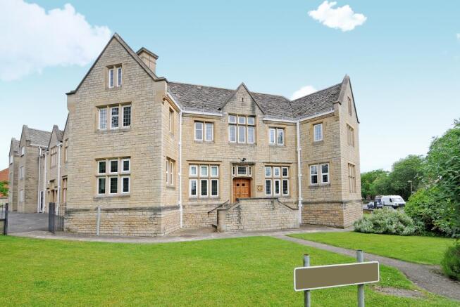 Front Elevation