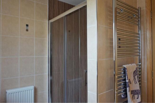 Master En-suite