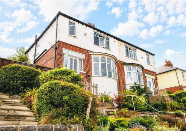 3 bed Semi-Detached to rent Image 4