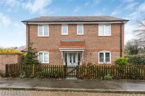 1, Burgidge Way, Chinnor OX39 4BF