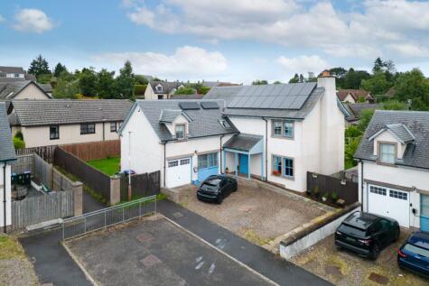 Westbank Road, Longforgan, Dundee