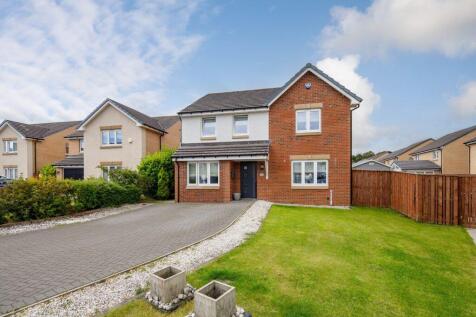 Raeswood Road, Crookston