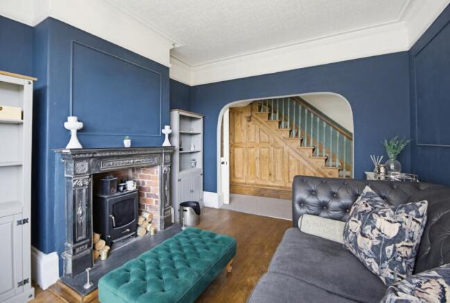 3 bed Semi-Detached for sale Image 10