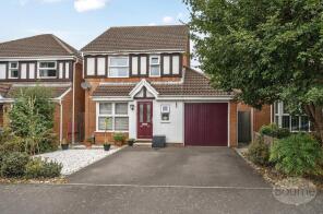 11, Lancaster Close, Aldershot GU12 5ST