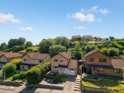 Heol-Y-Glyn, Treharris, CF46