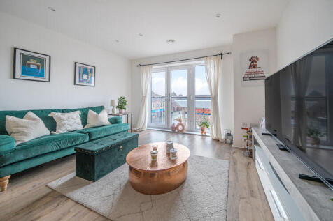 Wicket House, Chelmsford, Essex, CM2