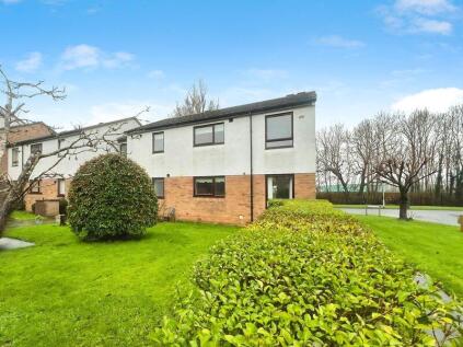 Mayfair Gardens, Newcastle Upon Tyne