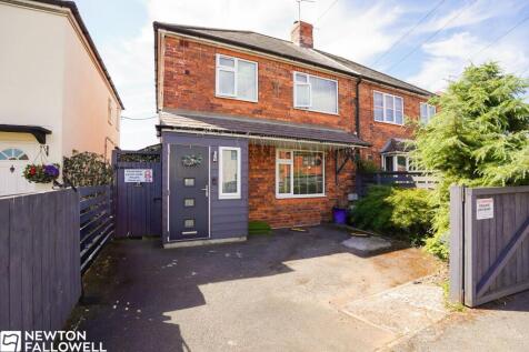 Milnercroft, Retford, DN22