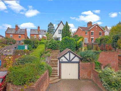 Lower Village Road, Sunninghill, Berkshire, SL5