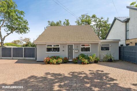 Bryn Cwnin Road, Rhyl, LL18