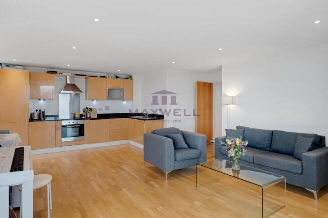 For Sale, Buy - 2 bed in Denison House, London, E1