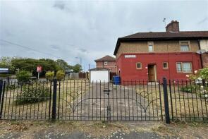 1, Ruskin Road, Balby, Doncaster DN4 8JT