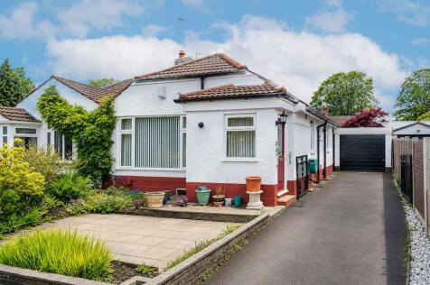 Rydal Avenue, Flixton, Manchester, M41
