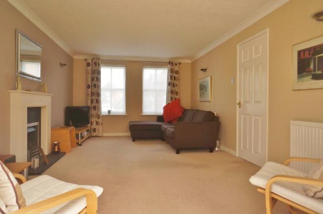 sitting room