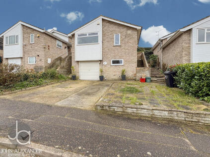 Norway Crescent, Harwich