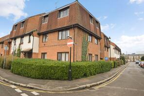 81, Victoria Street, Slough SL1 1TJ