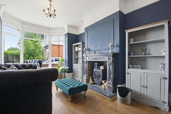 3 bed Semi-Detached for sale Image 9